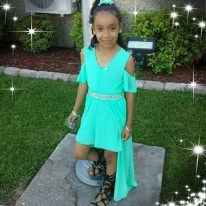 Meet your Posher, Benditamadredeseis